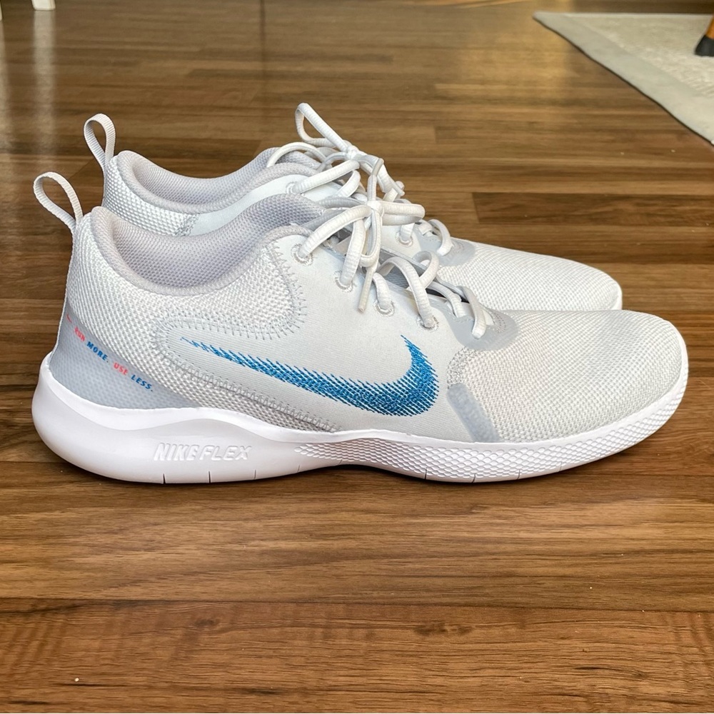 Nike Flex Experience
